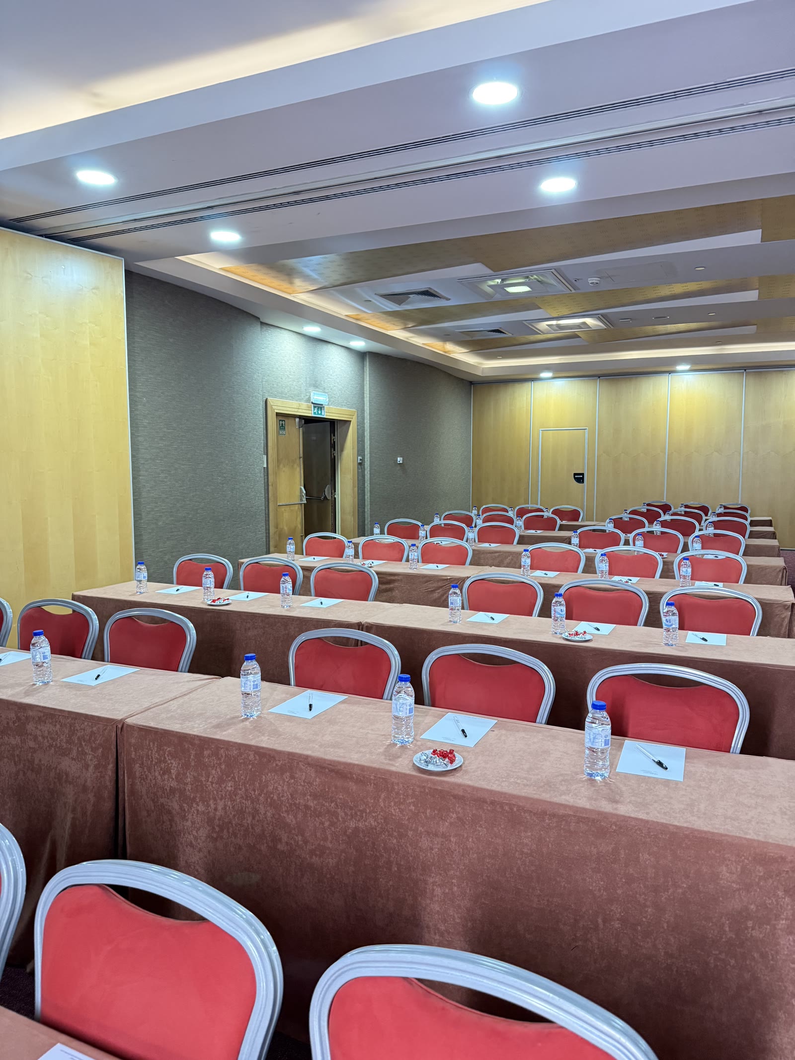 Palestra Do Zero ao Topo — Lisboa